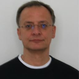 Dipl.-Ing. Gunter Grimm