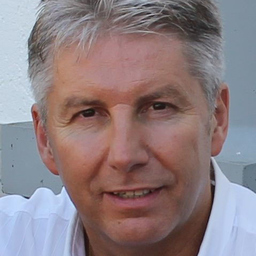 Klaus Kopp