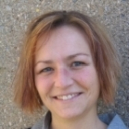 Muriel Grünenfelder