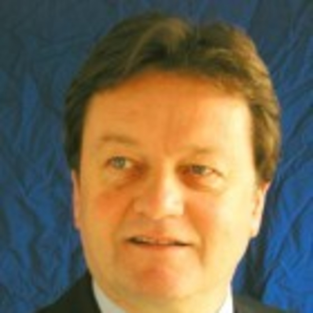 Richard Godfrey Director Bank IT Projects Ltd. XING