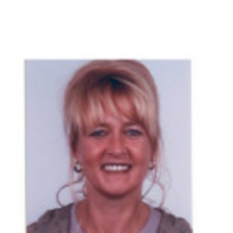 Monique Kerssens