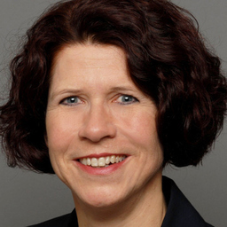 Claudia Jehn
