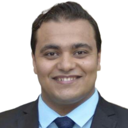 Mohamed Elshaer