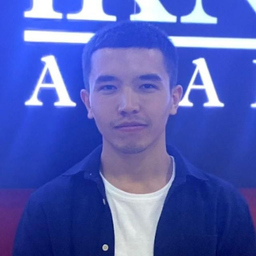 Humoyun Abduhamitov