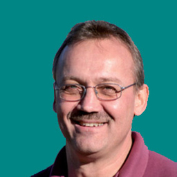 Dieter Spängler