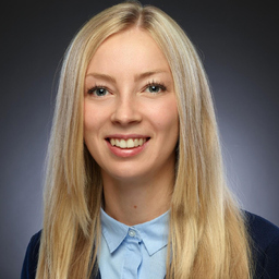 Lilli Vogel