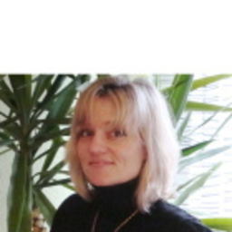 Anke Lechner