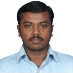 Kannan Ramaswamy