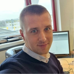 Armin Ahmetspahic's profile picture