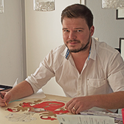 Philipp-Martin Wegner