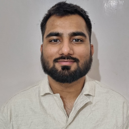 Amit kumar Mehta