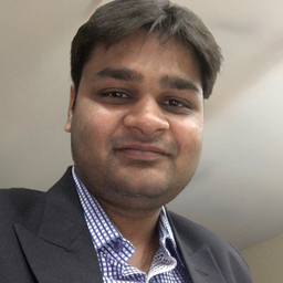 Aneep Gupta