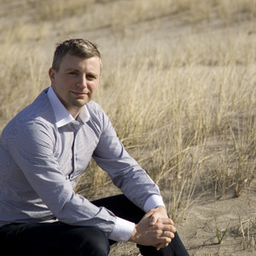 Dr. Sven Brandt