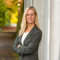 Nadine Behrendt