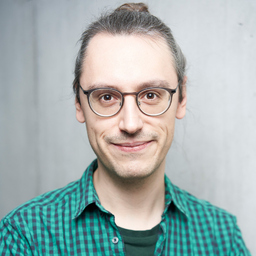 Dennis Christian Wilk