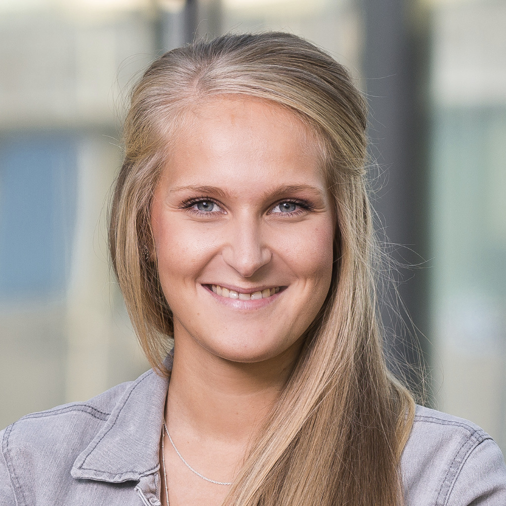 Anja Marschall Referentin Marketing LEG Thüringen Projekt