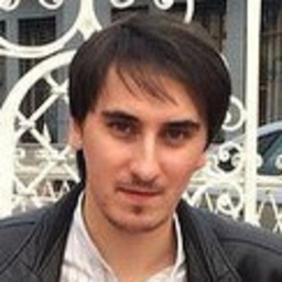 Artem Kobyakov's profile picture