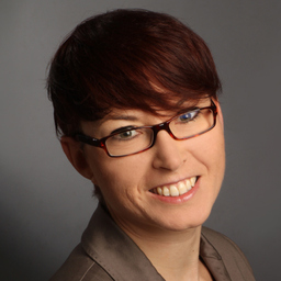 Katja Garbe