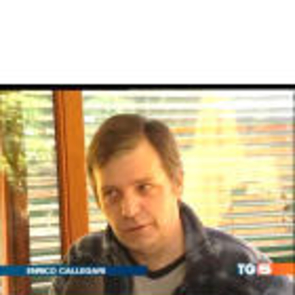 Enrico Callegari Le richieste dei clienti prima dell'acquisto x tutti