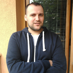 Mladen Stevanovic