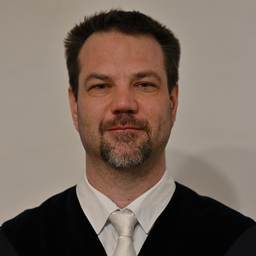 Dr. Alexander Heinold