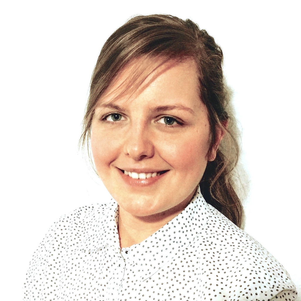 Paulina Radzikowska Wirtschaftsingenieurwesen Technische