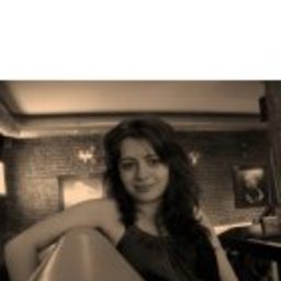 Antoaneta Malhasyan's profile picture