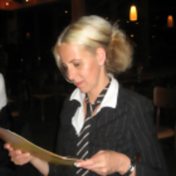 Katja Pfeffer-Röse's profile picture