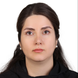 Forough Shahrezaei