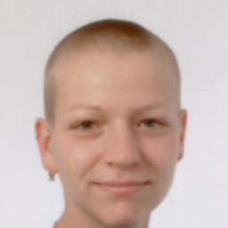 Nicole Weise