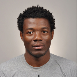 Paulin Bidjeng Ngamba