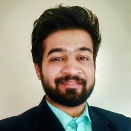 Aniruddha Shriram Kulkarni