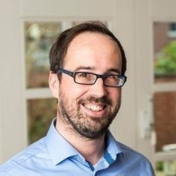 Sebastian Rohnen's profile picture