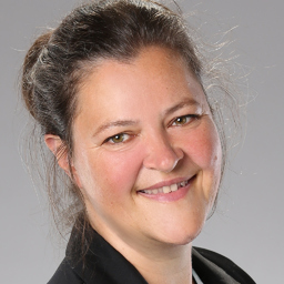 Andrea Keil