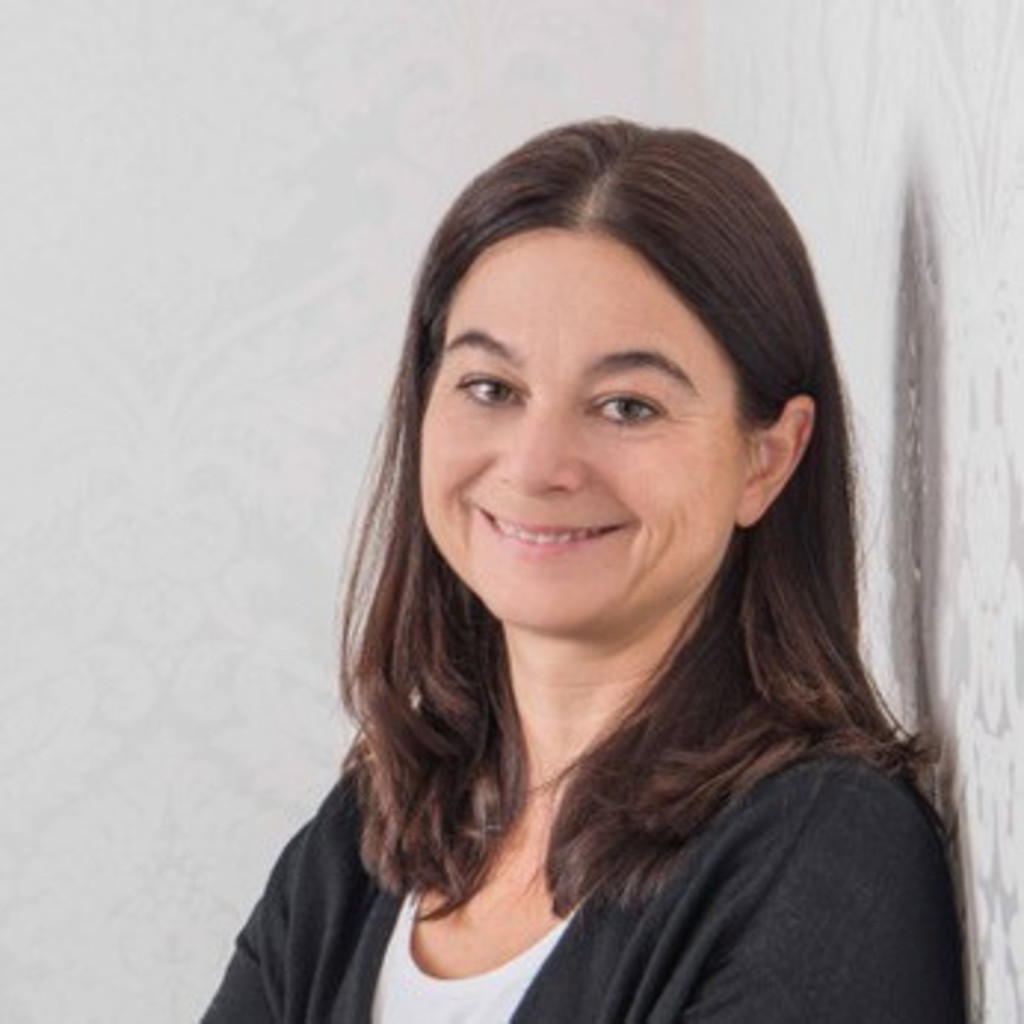 Petra Simon Künstlerische Betriebsdirektorin / Prokuristin