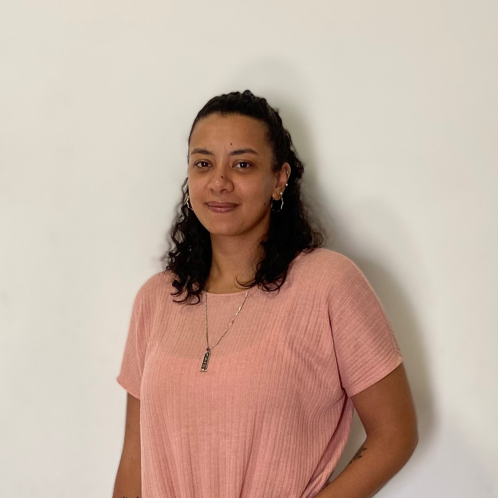 Zeyna Fahmy Operations Manager Jumia XING