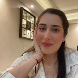 Nafiseh Razavi