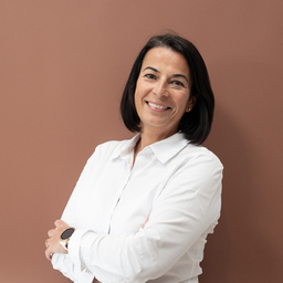 Stephanie Coquery