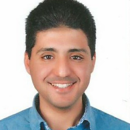 mohamed makram