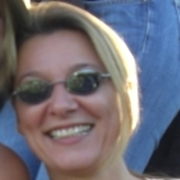 Christine Zimmermann
