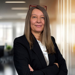 Christine Zimmermann