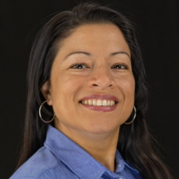 Jacqueline E. Velázquez MBA