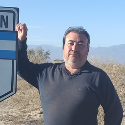 Rodolfo Alvarez