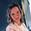 Social Media Profilbild Friederike Hergenhan Zella-Mehlis
