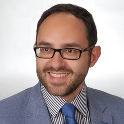 Prof. Dr. Marcus Sidki