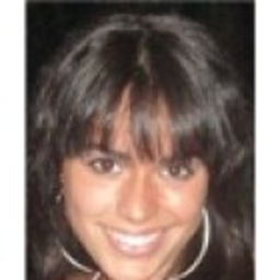 Sandra Martínez Sánchez