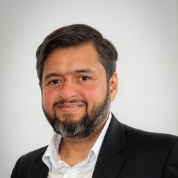Karthik Krishnan