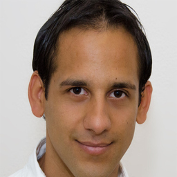 Carlos Reyes