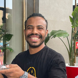 Mahmoud Elfaham