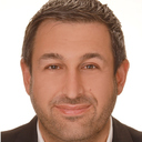 Andreas Stolz BA MBA